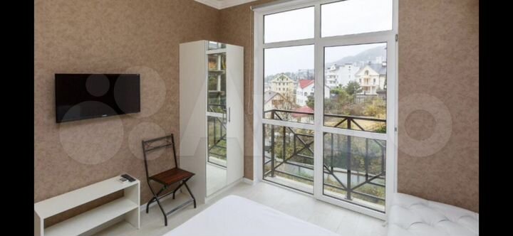 Комната 15 м², 3/3 эт.