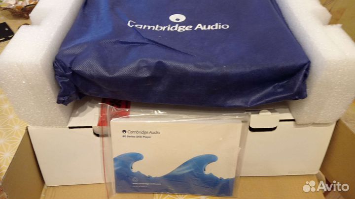 Проигрыватель DVD дисков