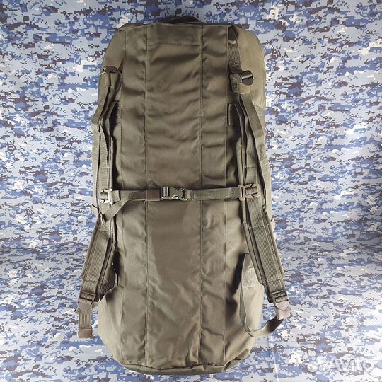 Баул рюкзак Армейский вкпо нового образца