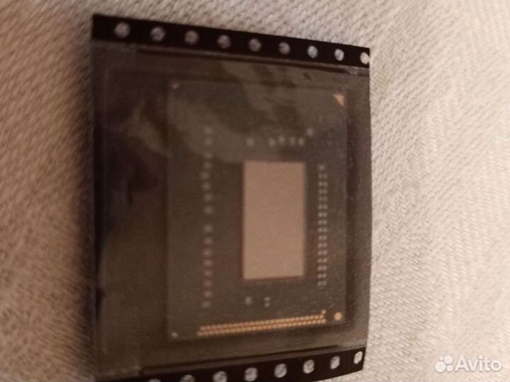 Процессор для ноутбука, планшета Sr0qk I5 3610me