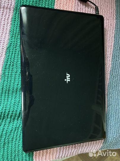 Ноутбук iru, ноутбук hp, планшет huawei