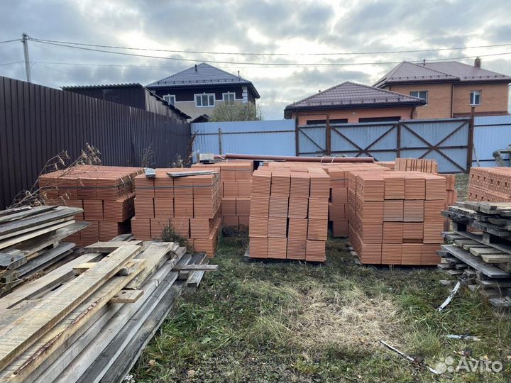 Керамический блок Теплая керамика