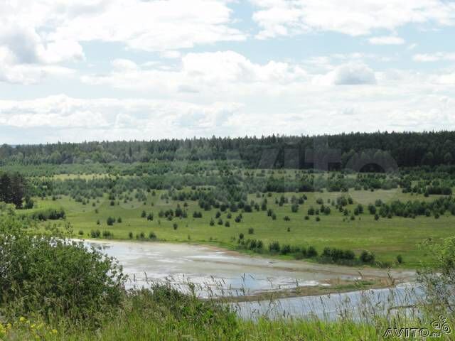 Дом 60 м² на участке 30 сот.