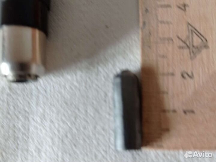 Цанговые карандаши 