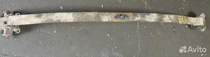 Рессора задняя chrysler Town Country 2001-2007 3.8