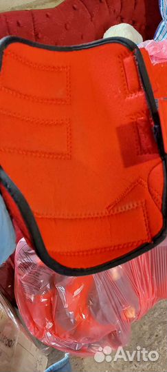 Конная амуниция