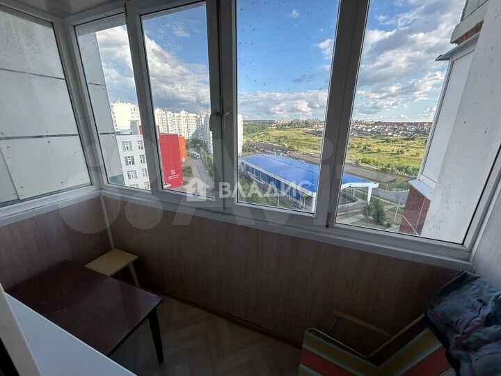 3-к. квартира, 68,4 м², 7/10 эт.