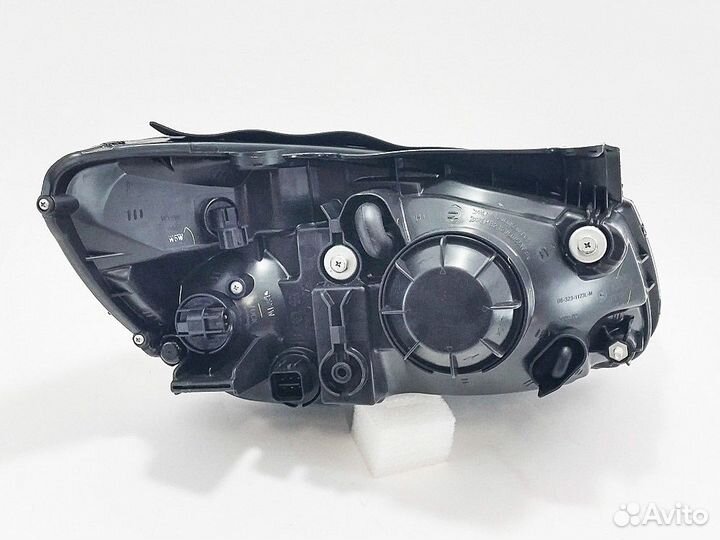 Фара левая Kia Cerato 1 LD