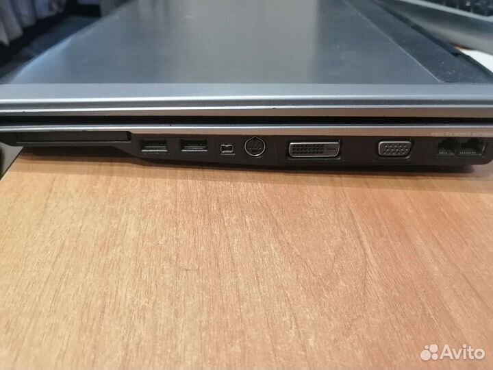 Ноутбук Asus Win7/64