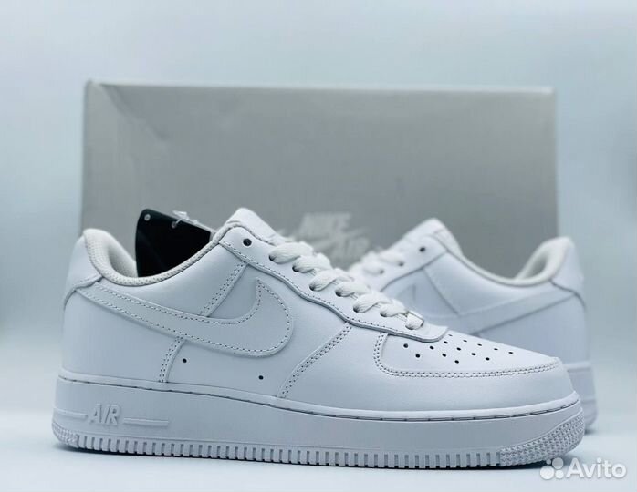 Кроссовки Nike Air Force Low 1