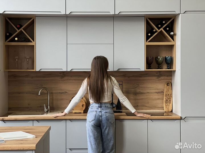 Кухонный гарнитур