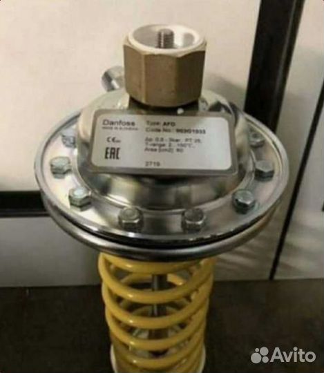 Danfoss Привод vacon NXP С во 132H0048