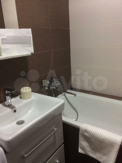 2-к. квартира, 70 м², 9/9 эт.