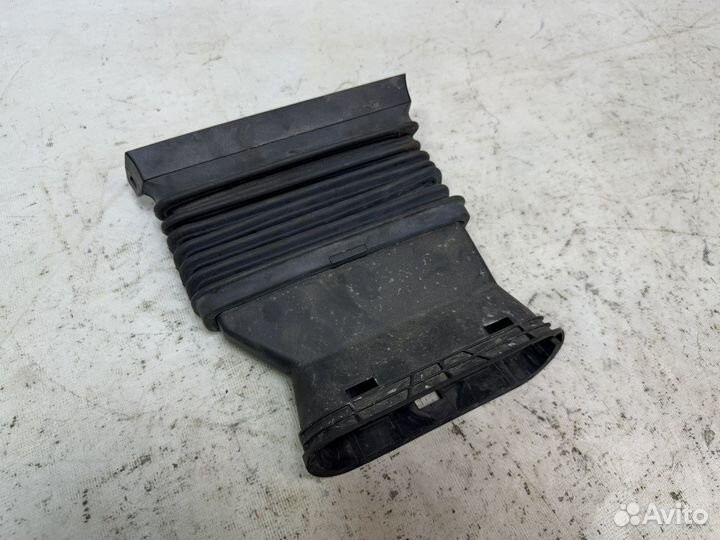 Воздуховод Mercedes GLE GLS ML GL 166