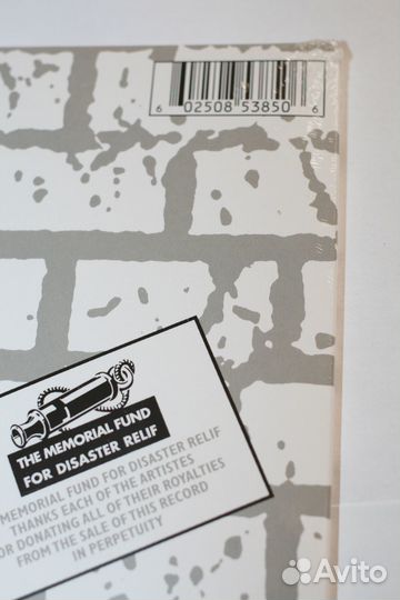 Roger Waters – The Wall (Live In Berlin) LP