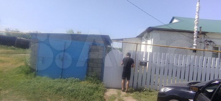 Дом 116 м² на участке 10 сот.