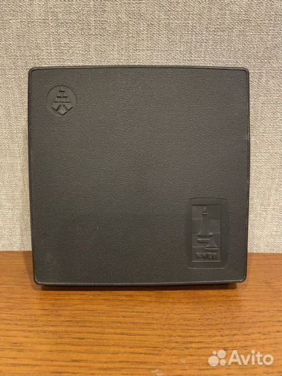 Шахматы магнитные