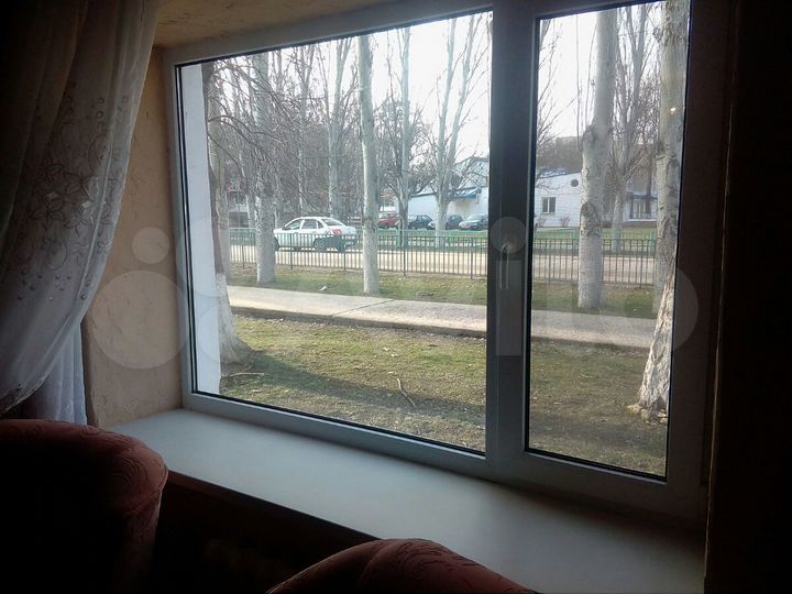 2-к. квартира, 38 м², 1/2 эт.