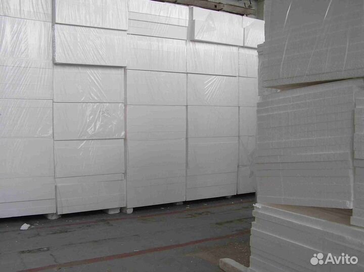 Утеплитель пенопласт фундамент фасад кровля Р