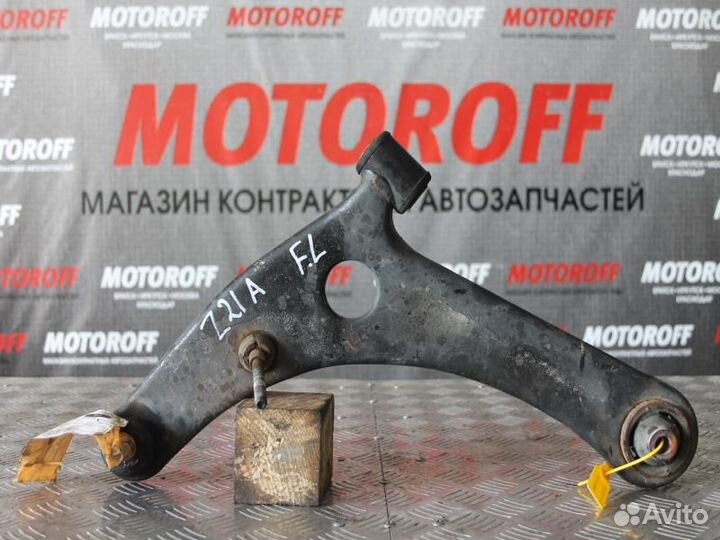 Рычаг передний L Z25A