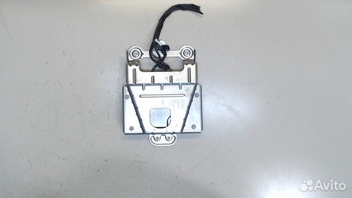 Блок управления камерой заднего вида Audi A6 (C7)