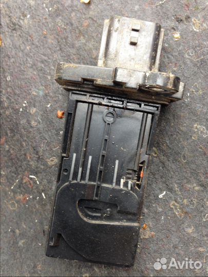 Датчик дмрв Nissan X-Trail Т 32