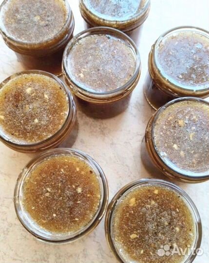 Мед для тебя