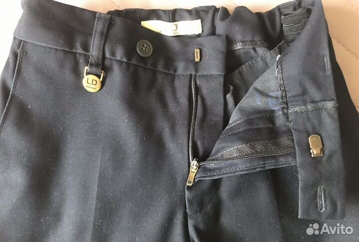 Школьная форма