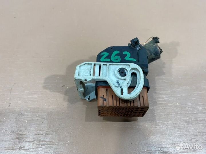 Фишка блока управления Infiniti Qx56 Qx80 Z62