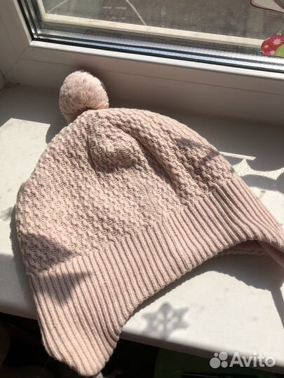 Шапочки для девочки