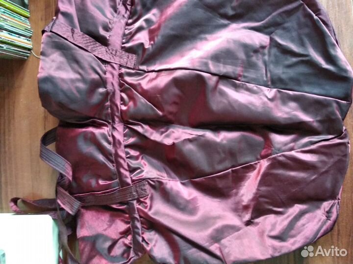 Сумка мягкая