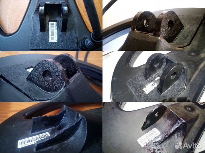 Ремонт катушек Minelab, XP, AKA, Garrett, Fisher