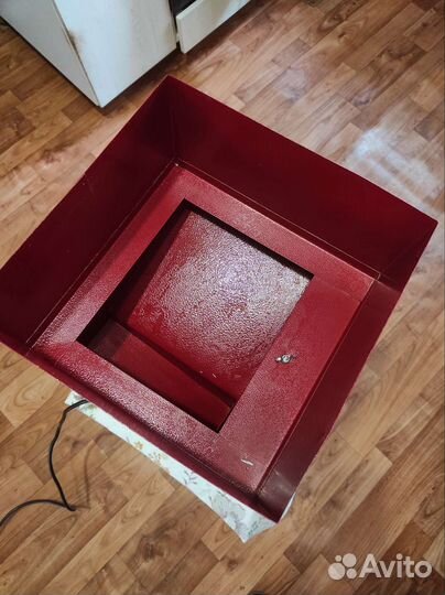 Измельчитель зерна