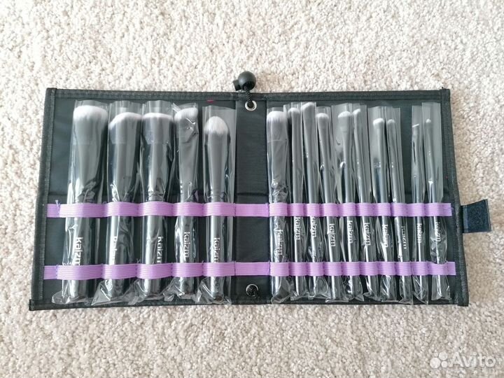 Кисти для макияжа