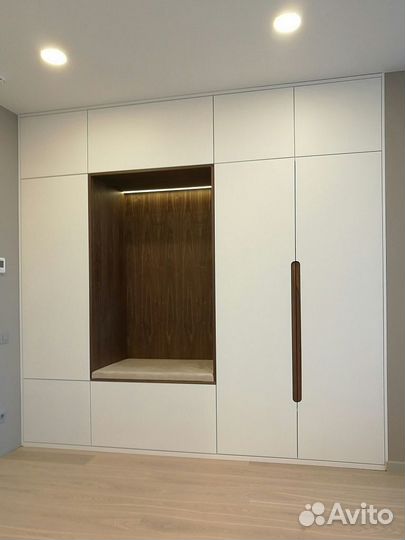 Стенка в гостиную