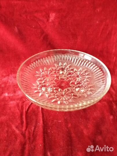 Ваза для фруктов