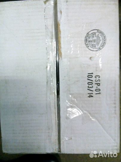 Переднии пружины на джип