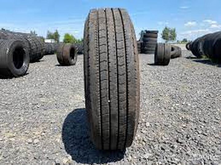 Шины 315/80 R22.5 Goodride CR960A 20PR руль прицеп