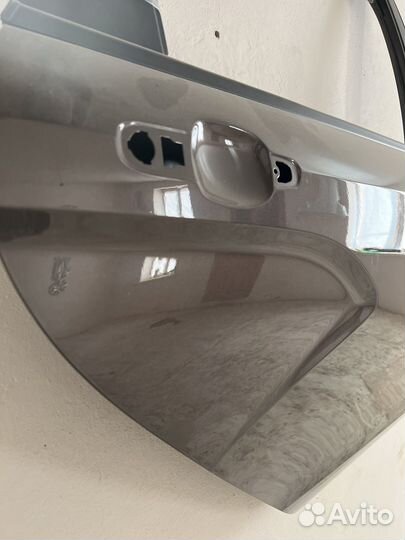 Веста дверь анкор