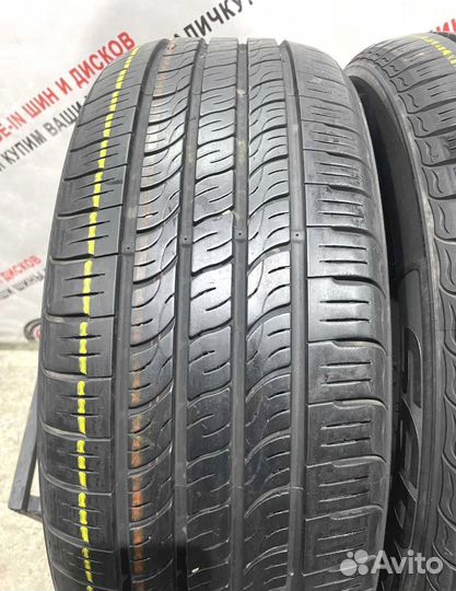 Kumho Sense KR26 215/70 R15 98L