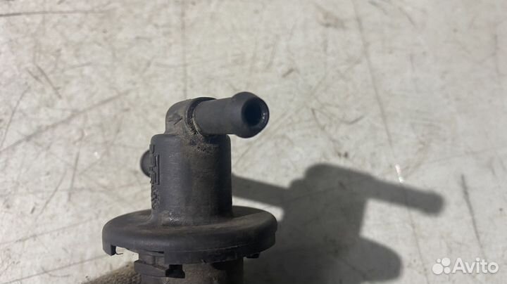 Клапан отопителя Mercedes Benz W140