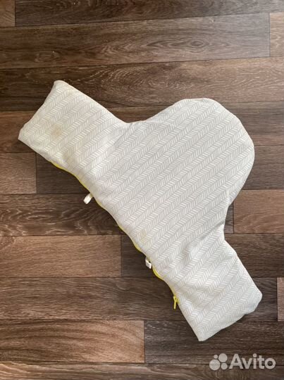 Подушка для детского стула