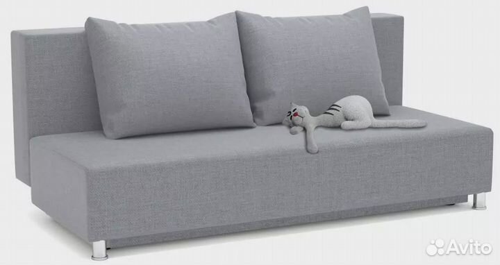 Диван-кровать Парма дизайн 5