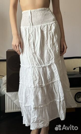 Платья юбка zara y2k