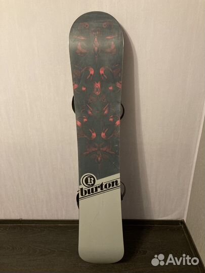 Сноуборд+ботинки. Комплект