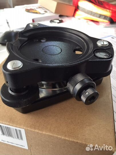 Трегер RGK AJ10-D