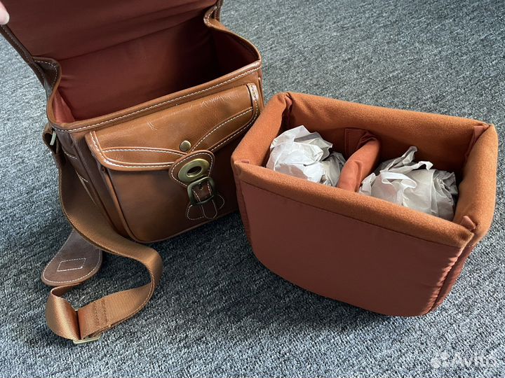 Сумка для фотоаппарата