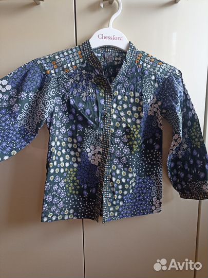 Пакет вещей от 86 до 110