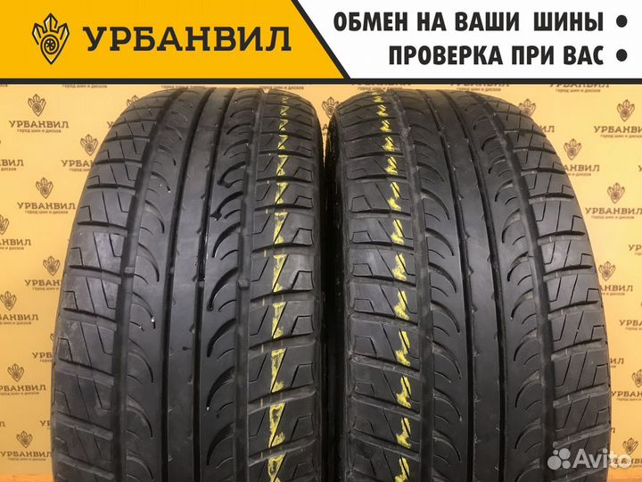 Cordiant Comfort 205/55 R16 91V