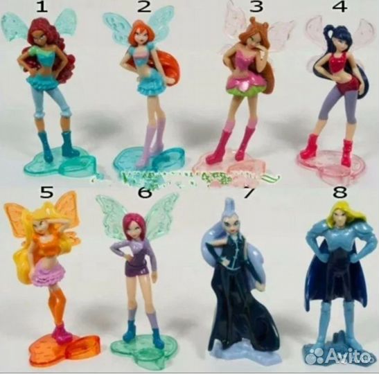 Смурфы огородники и музыканты, Серия+2 вкл